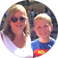 Profile photo of Barbara Stein