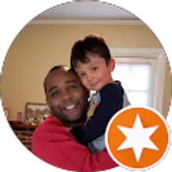 Profile photo of Darryl Floyd