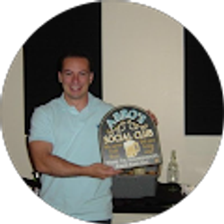 Profile photo of Michael Abromaitis