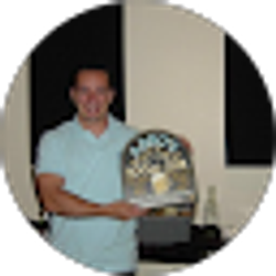 Profile photo of Michael Abromaitis