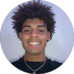 Profile photo of Dylan Perea