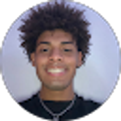 Profile photo of Dylan Perea