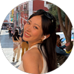 Profile photo of Jessica Zhang