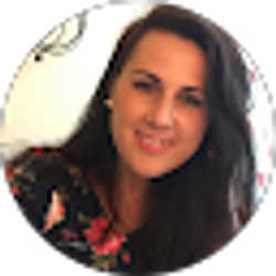 Profile photo of Shannon Speary