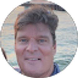 Profile photo of Rob Hendricks