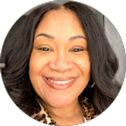 Profile photo of Rosha Bennett