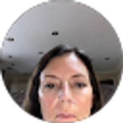 Profile photo of Beth Mitchell
