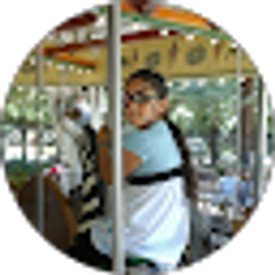 Profile photo of Alma Garcia