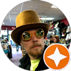 Profile photo of Taylor Christian