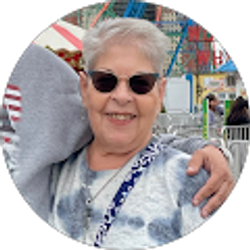 Profile photo of maria aprile