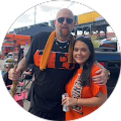 Profile photo of Chris Rothfuss Sr