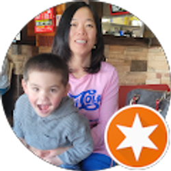 Profile photo of Angela Yu