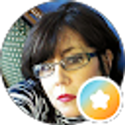 Profile photo of Anne Norman
