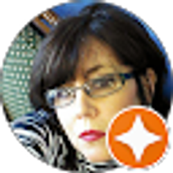 Profile photo of Anne Norman