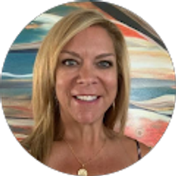 Profile photo of Jennifer Gibbs