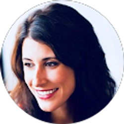 Profile photo of Jessica Kacmar