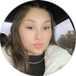 Profile photo of McKenzie Langley