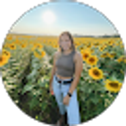 Profile photo of Caroline Hance