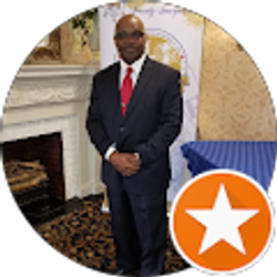 Profile photo of Kenneth Robinson