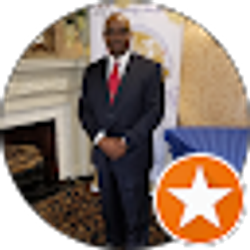 Profile photo of Kenneth Robinson