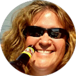 Profile photo of Kim Liddell