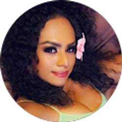 Profile photo of Bella Roxy