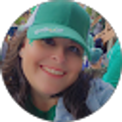 Profile photo of Jennifer Waters