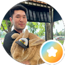 Profile photo of Gary Dang