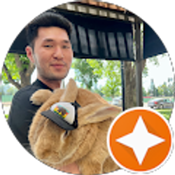 Profile photo of Gary Dang