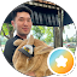 Profile photo of Gary Dang
