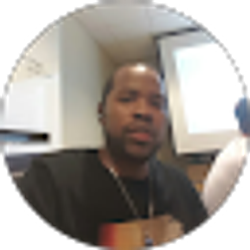 Profile photo of Jermaine Brown