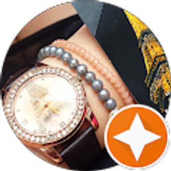 Profile photo of Michaela Harbinson