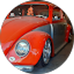 Profile photo of JOE DEARBORN