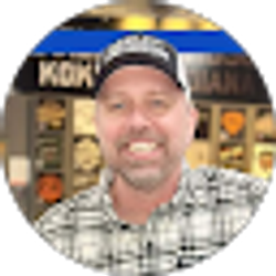 Profile photo of Ken Uhle