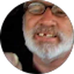 Profile photo of Roland Caston