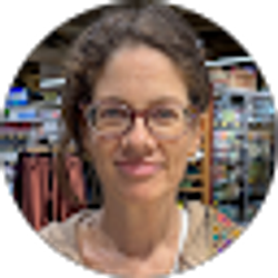 Profile photo of Shobie Partos