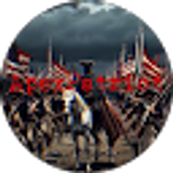 Profile photo of Apex Patriot