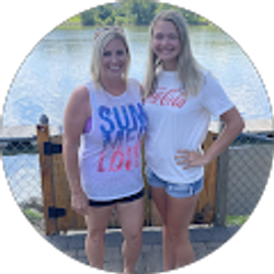 Profile photo of Kayla Wells