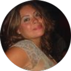 Profile photo of Venecia Tellez