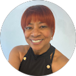 Profile photo of Joann Thomas