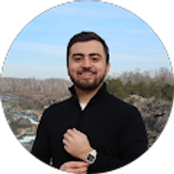 Profile photo of Soroush Semerkant