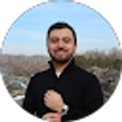 Profile photo of Soroush Semerkant