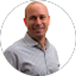 Profile photo of Mike Marino