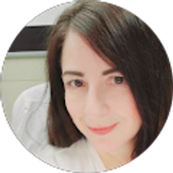 Profile photo of Christine Corsair