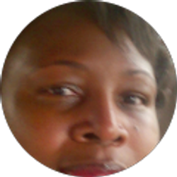 Profile photo of MeChelle Camp (Mickey)