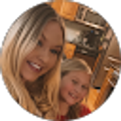 Profile photo of McKenzie Lester