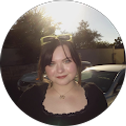 Profile photo of Beth Powell