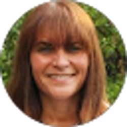 Profile photo of Brenda Bunzel