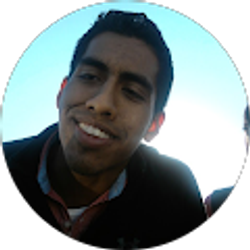 Profile photo of Jireh Garcia