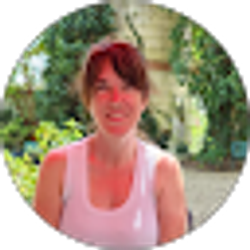 Profile photo of Kailey Riley